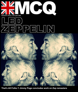 MCQ August 2015 Issue 144 - Part Two