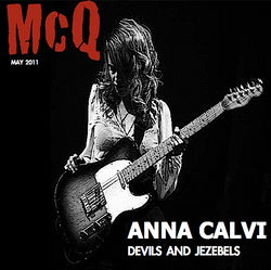 May 2011 Issue 93