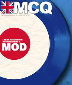 MCQ November 2015 Special Edition - MOD
