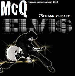 January 2010 Tribute Edition
