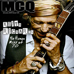 MCQ January 2014 Issue 125