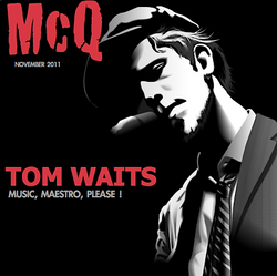 November 2011 Issue 99