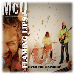 August 2012 Issue 108