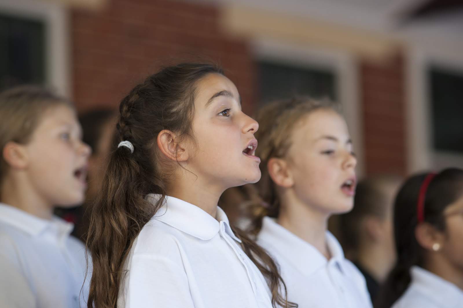 Innovative Future Focused Hollywood Primary School Nedlands