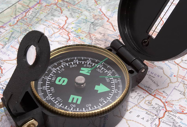 Compass