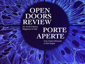 Nei Tempi Bui/In Dark Times