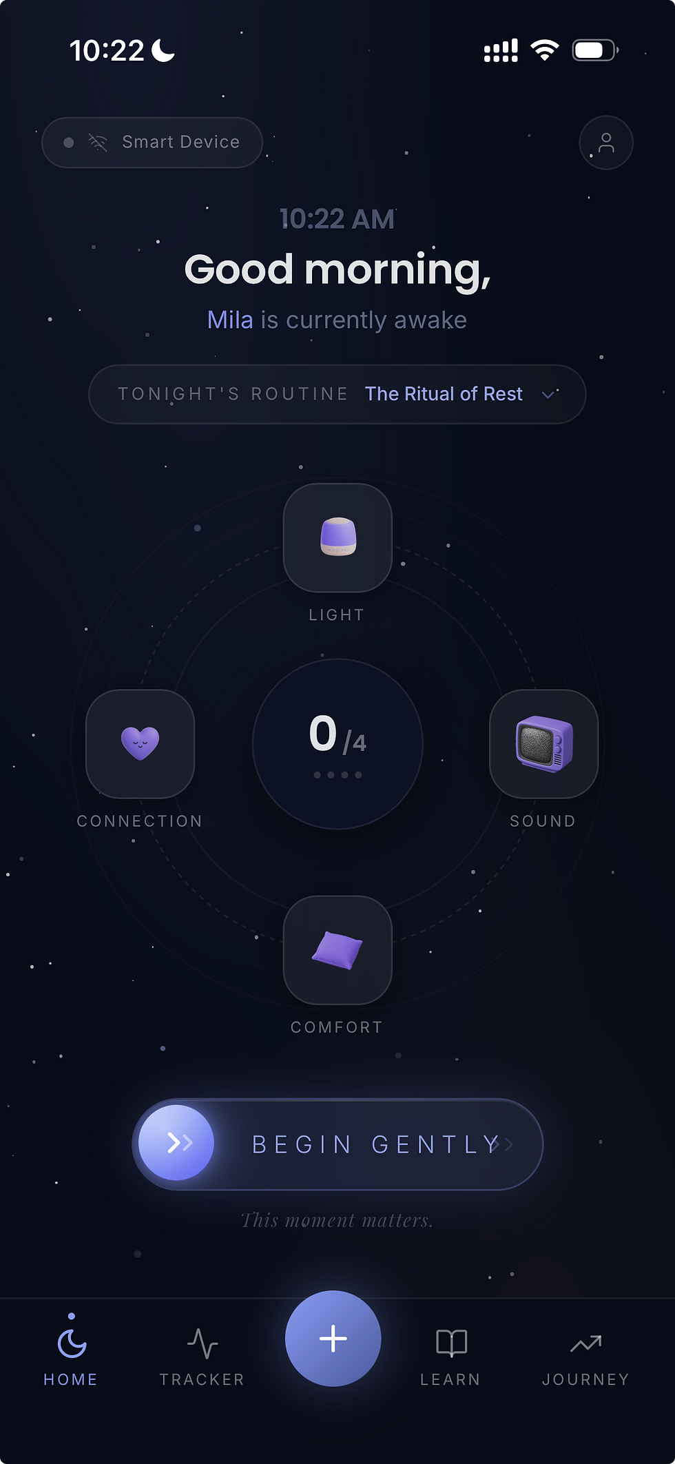 Petitblue App