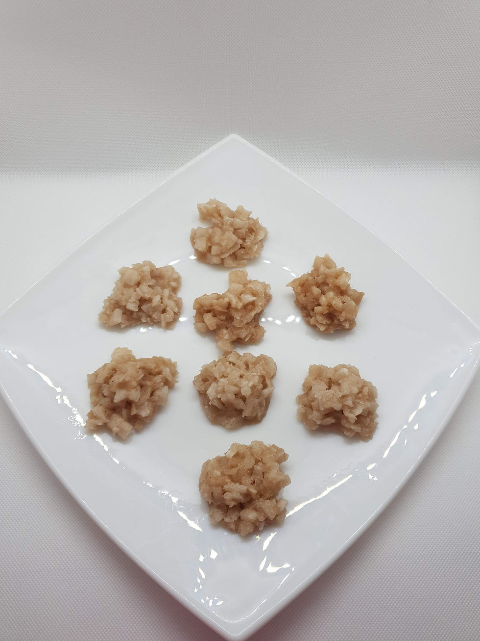 Thumbnail: Coconut Cakes