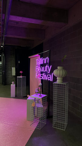 Tallinn Beauty Festival 