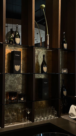 180 degrees restaurant