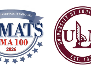 Working on a Grant? LaMATS Can Help!