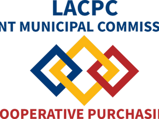 LACPC Assists Members With RFPs