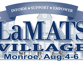 LAMATS Convention Workshops Proudly Introduce New Services