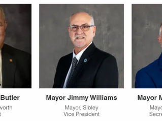LaMATS Board Elects New Officers
