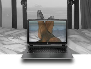 The Benefits of Being There