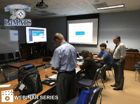 Recent LPS Webinar Video Now Available