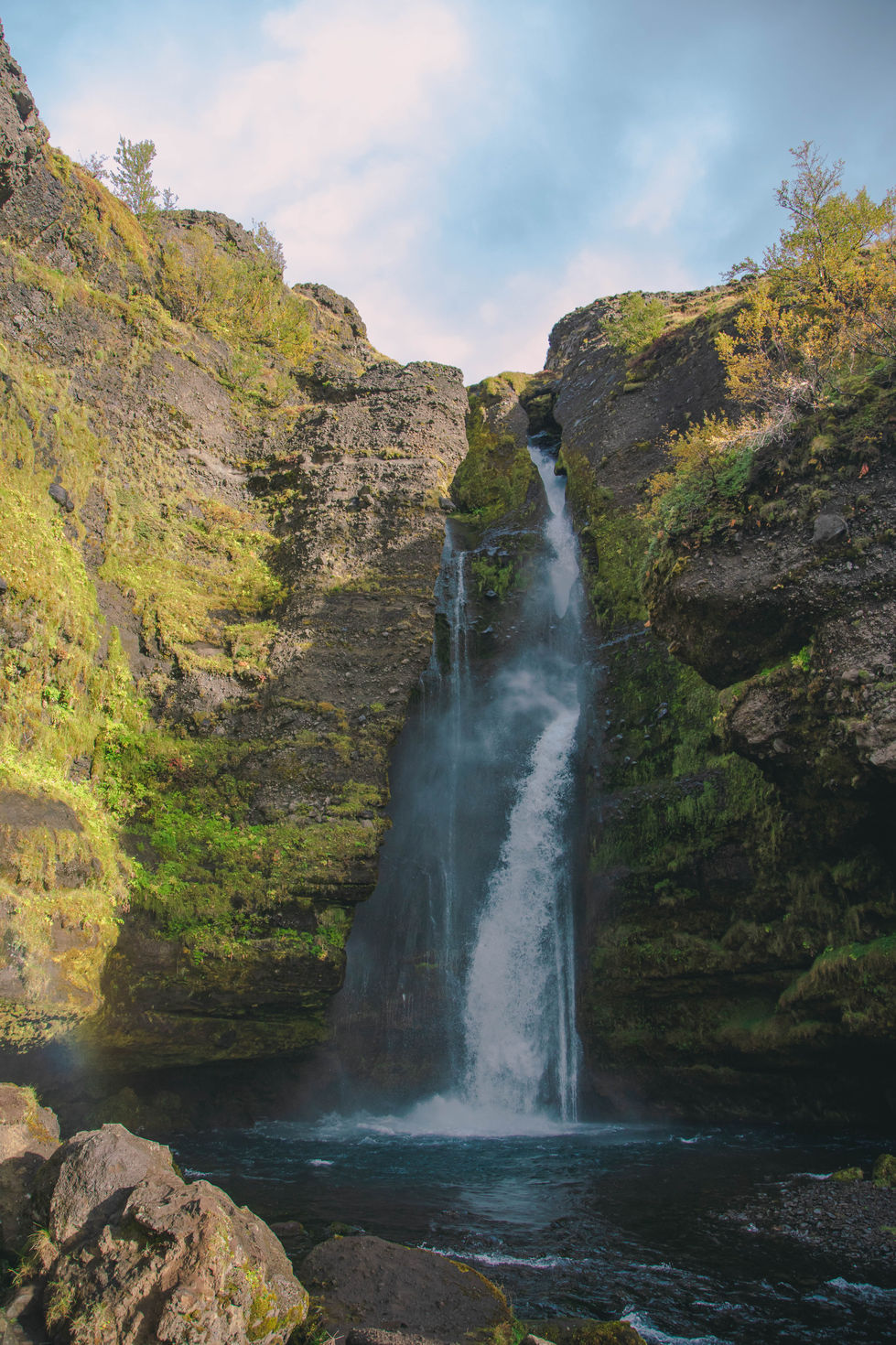 Gluggafoss