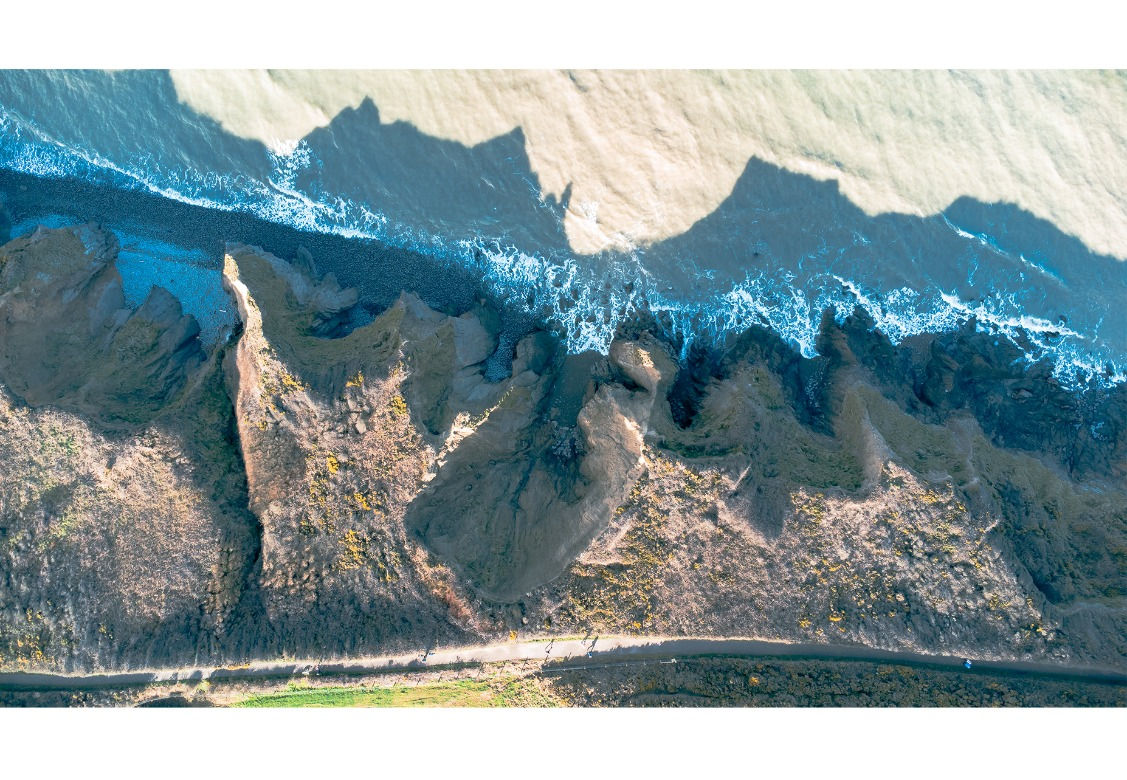 Sea and Shore