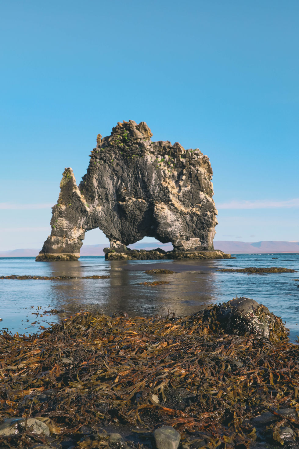 Hvitserkur