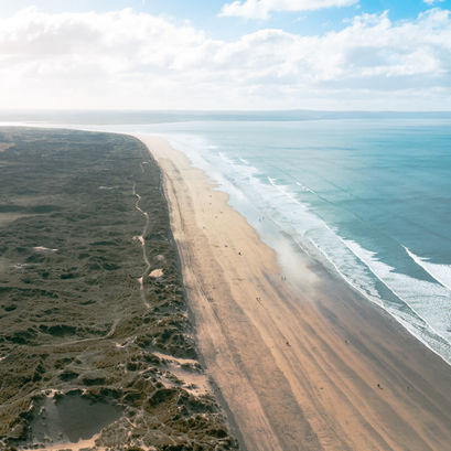 COASTAL