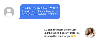 FoodFlip - recipe feedback chocolate mousse.png
