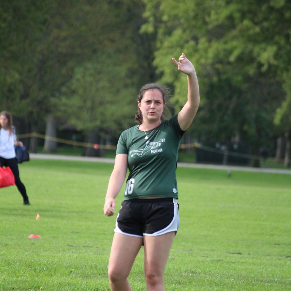 #16 Katie Phillips