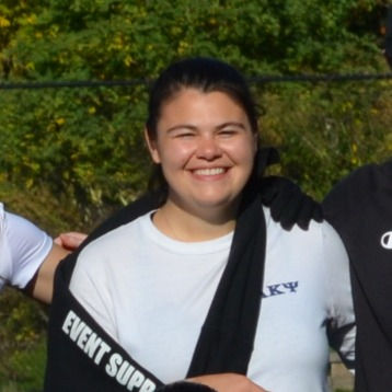 #0 Gianna Cicileo