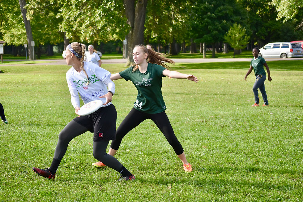 #24 Hannah Barnhart