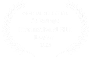 OFFICIAL SELECTION - Colortape International Film Festival - 2025(alpha).png