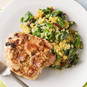 A taste of India: Tandoori Chicken Thighs