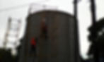 Tanque Clarificador Ptap 30 LPS