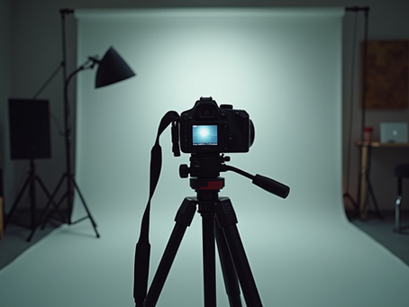 What to Expect in Photography Package Details