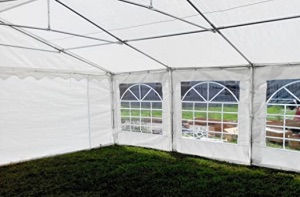 Thumbnail: Frame Tent