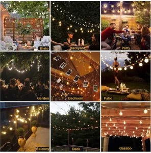 Decorative Lighting