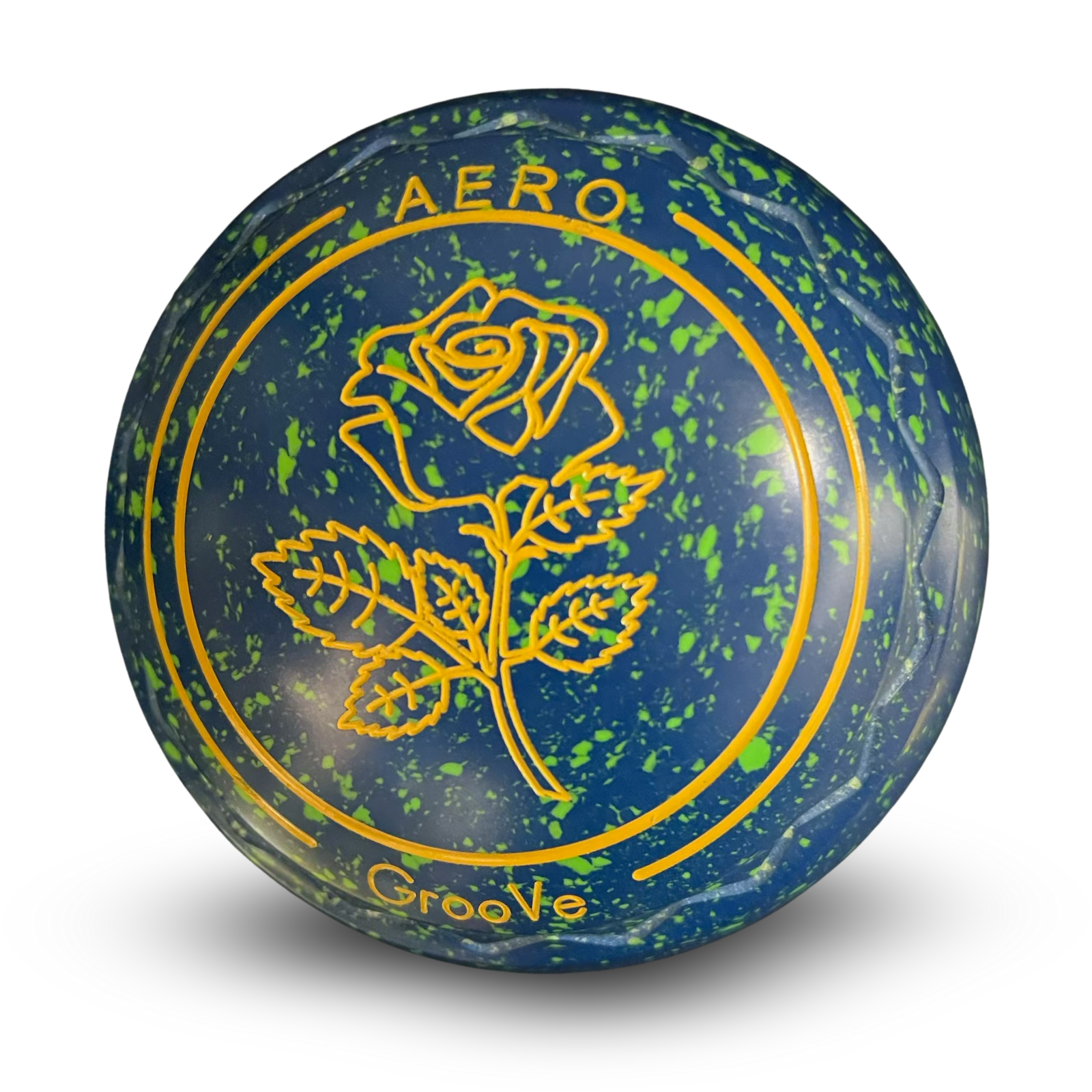 Groove Size 1.5 Z-Scoop - Rose