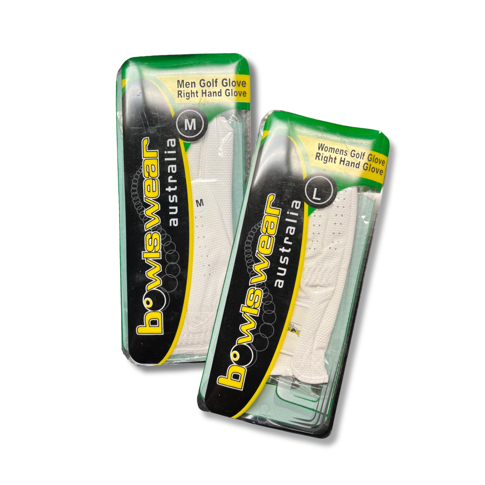 Bowlswear Australia Sports Gloves