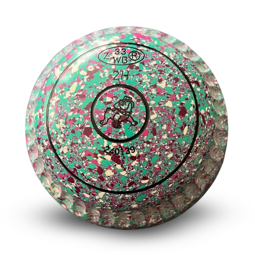 Evolved Bowler Premium Lawn Bowls | Aero Bowls Canada
