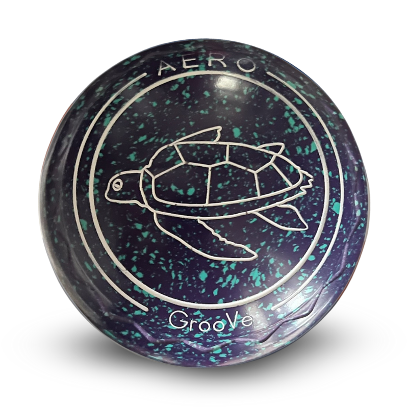 Evolved Bowler Premium Lawn Bowls | Aero Bowls Canada