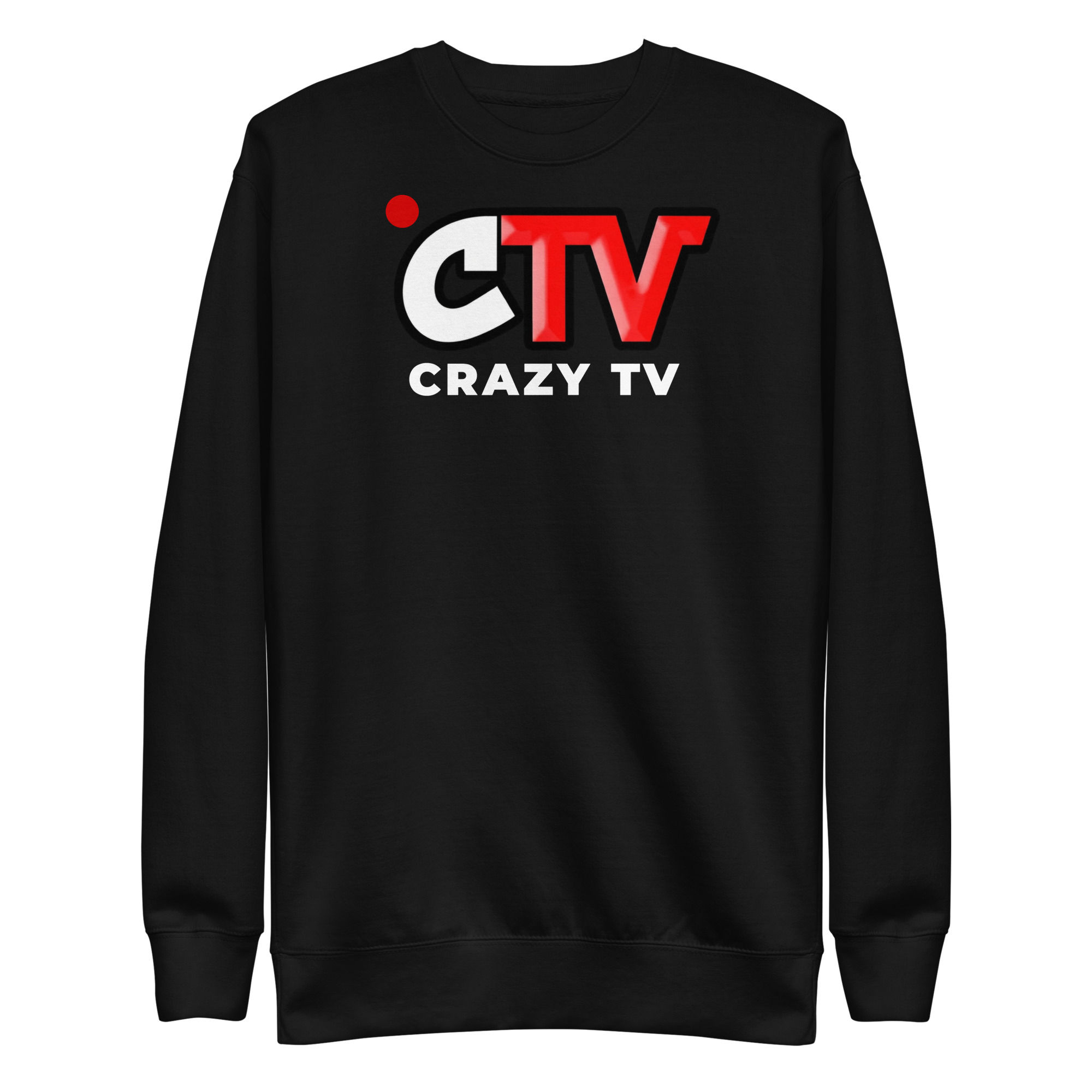 CTV Crewneck