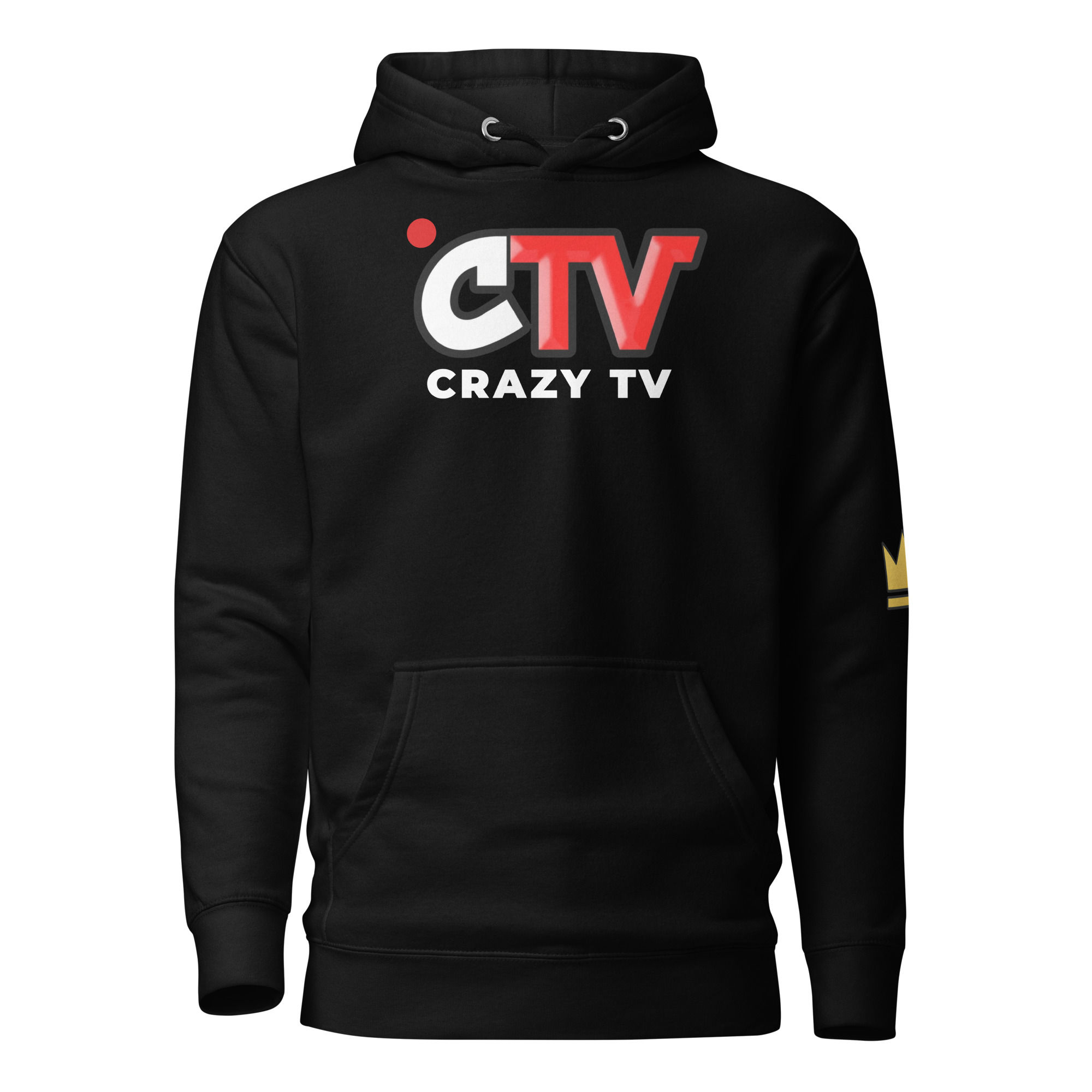 Wall of Legends Hoodie