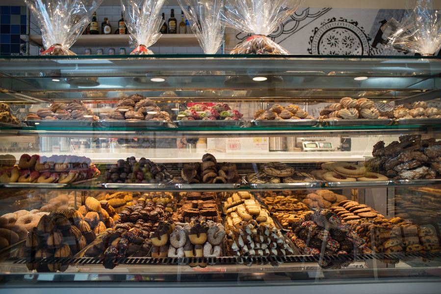 Solunto Ristorante & Bakery