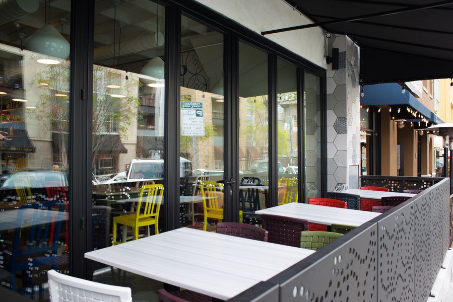 Solunto Ristorante & Bakery