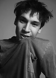Sealth Commercial shot in black and white by Todd Barry