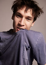 Sealth Commercial shot in color by Todd Barry