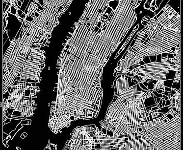 New York City