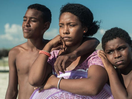 Is “La Negrada” Worth Watching? | BPMag Film Review