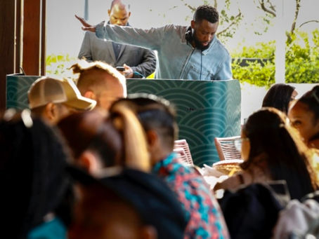 Amapiano: A South African Music Sensation Taking The World By Storm