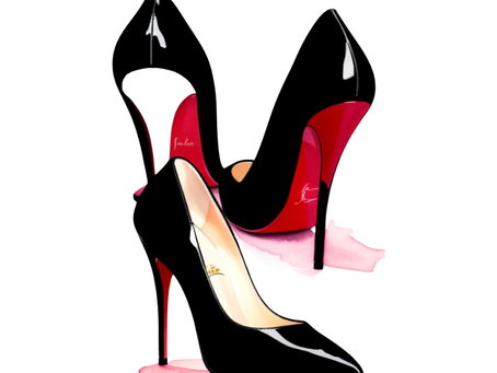 Inside the Success Story: How Louboutin Became a Billionaire