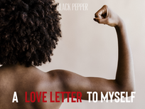 A Love Letter to Myself - Chapter 2