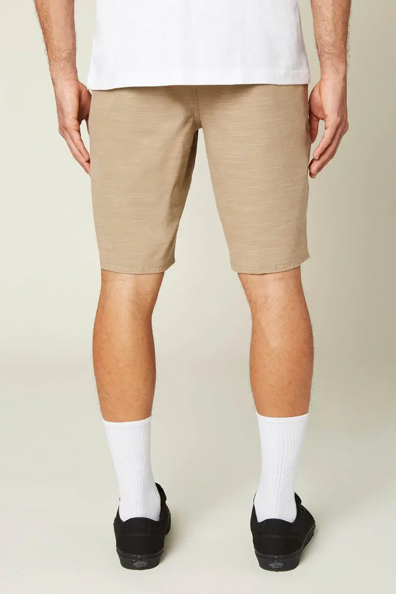 Thumbnail: O'NEILL Hybrid Short/Swim Tan